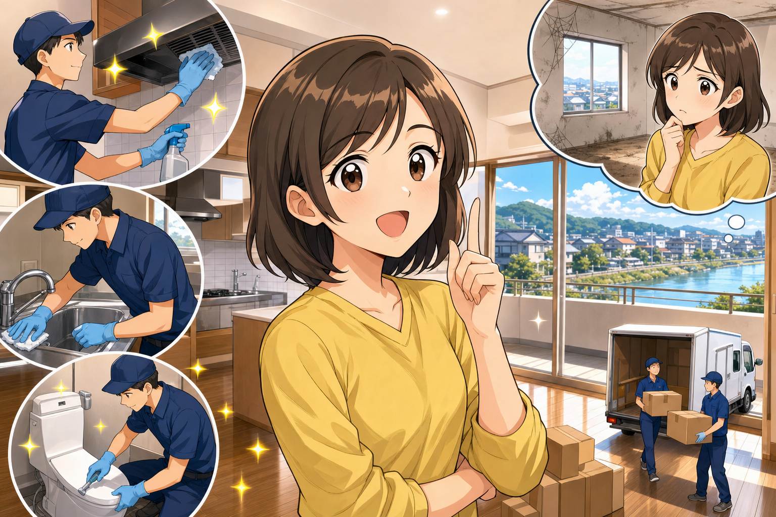 料金だけで決めないほうがいい理由
