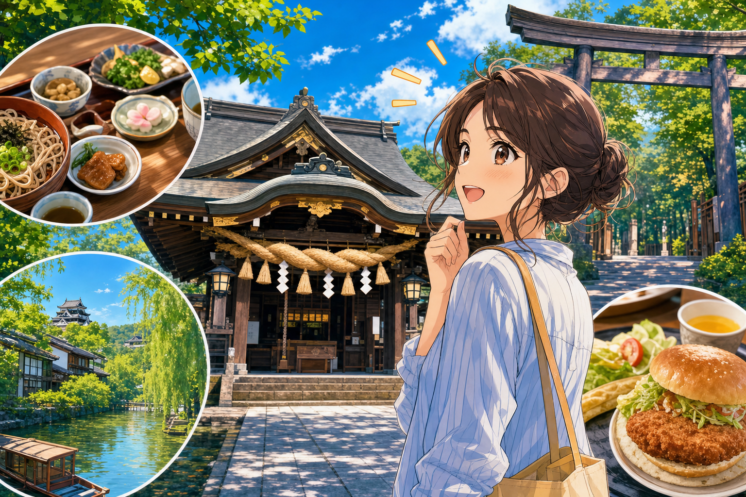 近くに店が少ない理由を知っておくと動きやすいです