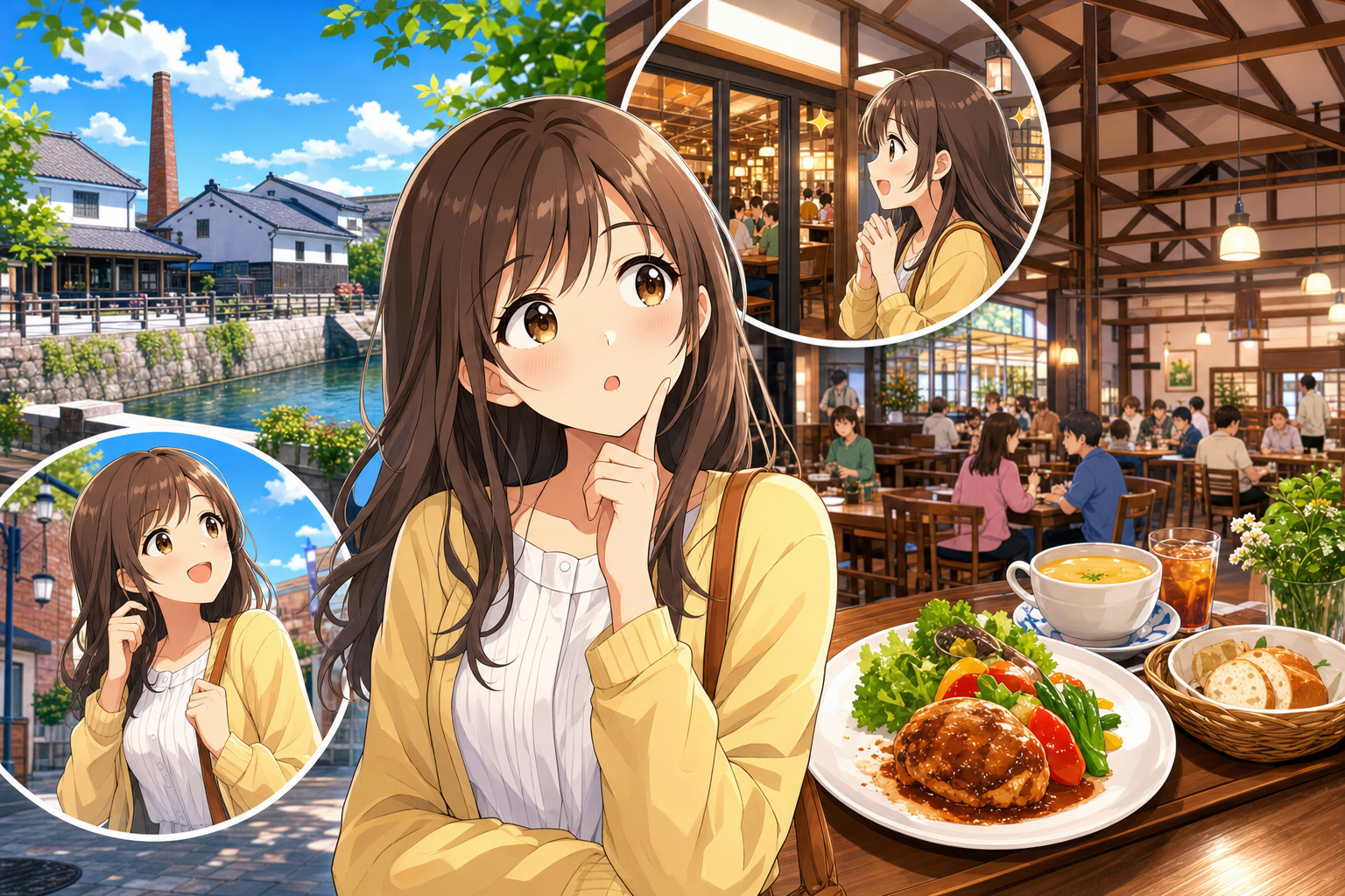 予約なしでも油断できない理由