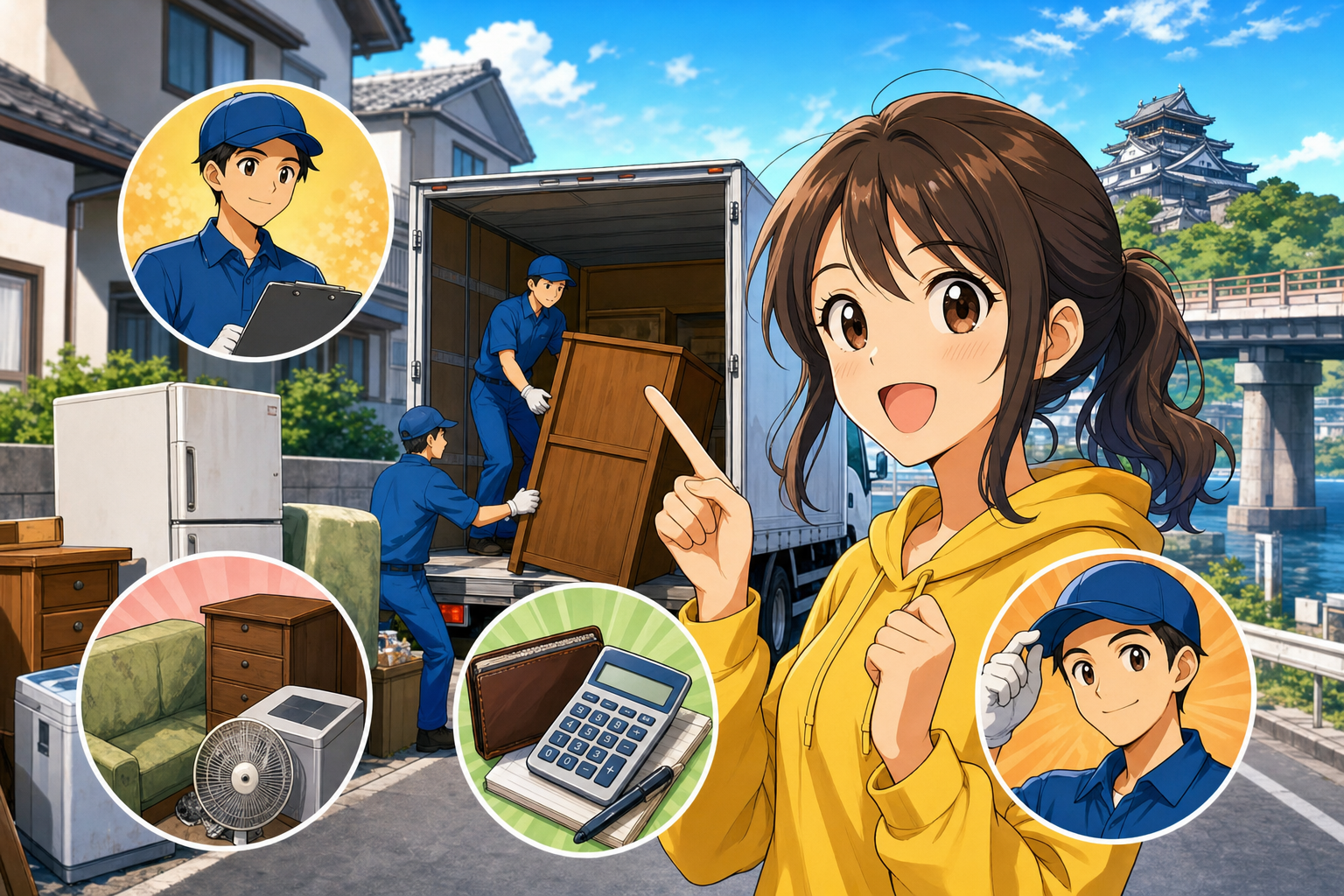 急ぎでも失敗しないために確認したいポイント