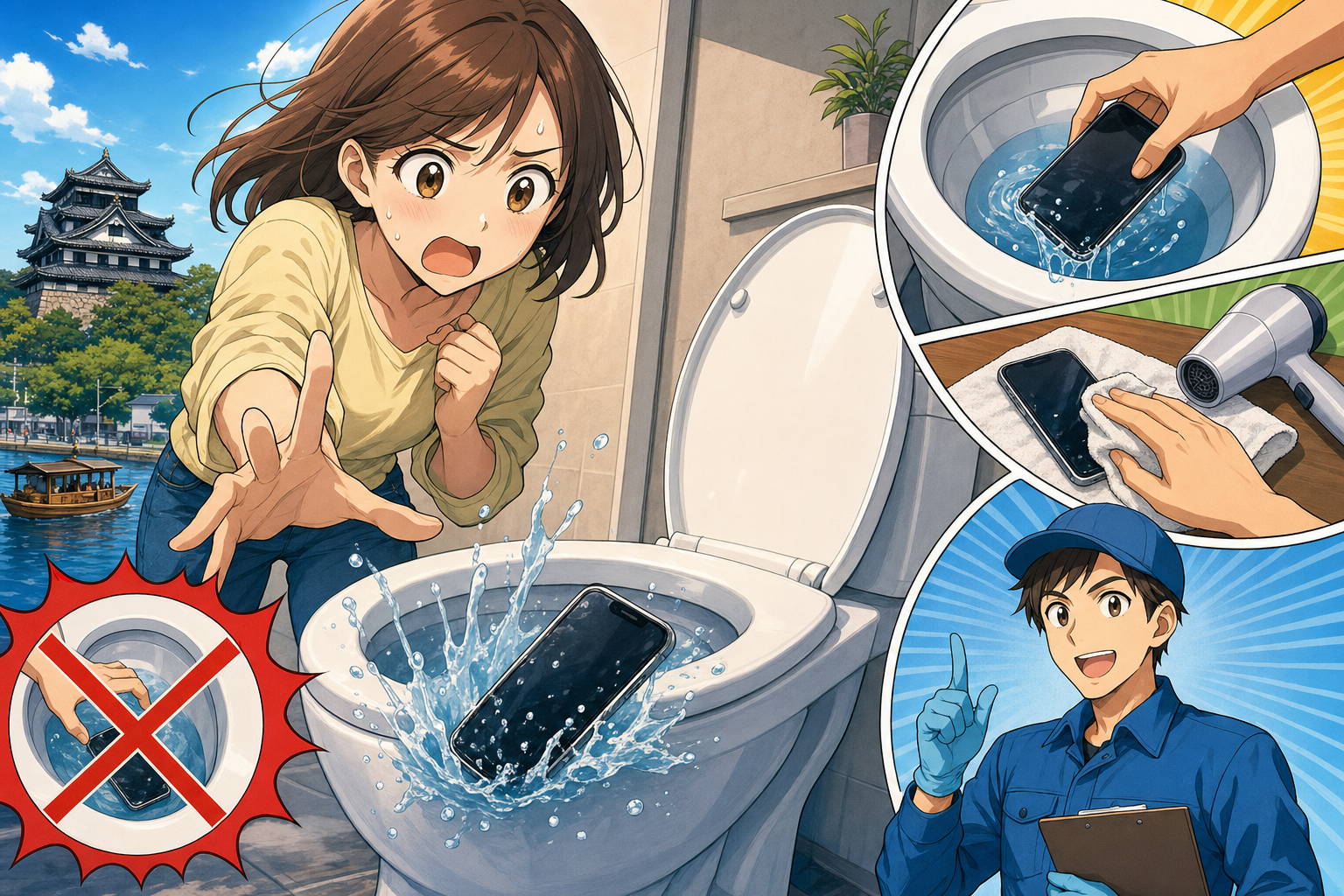 なぜその3つがそんなに重要なの？理由を詳しく解説します